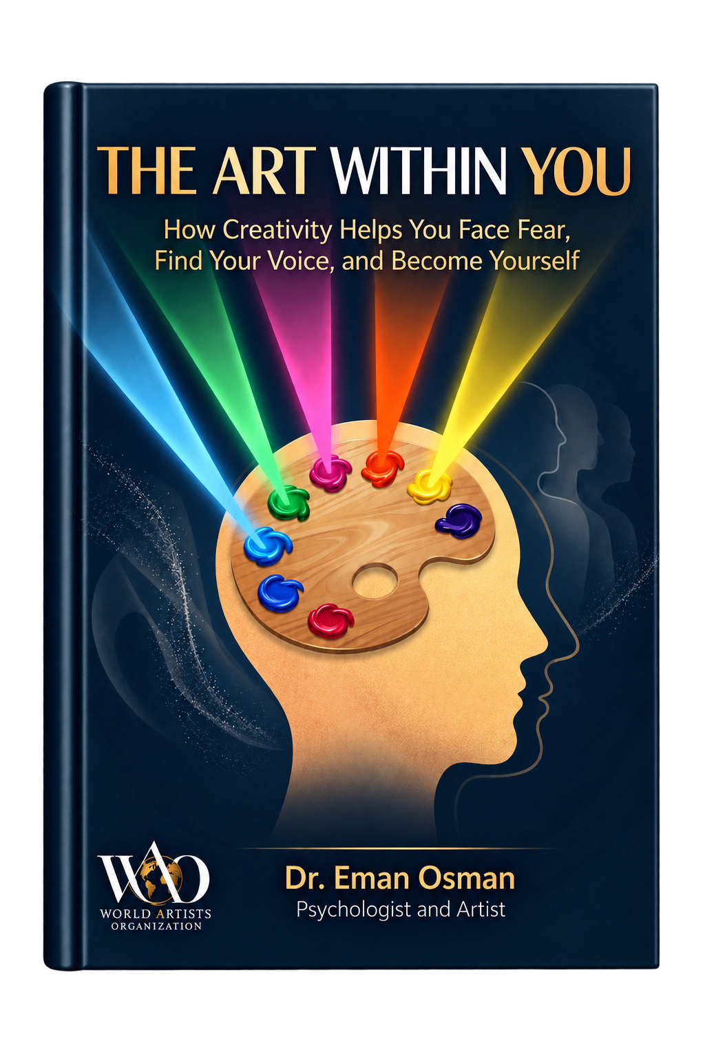The Art Within You