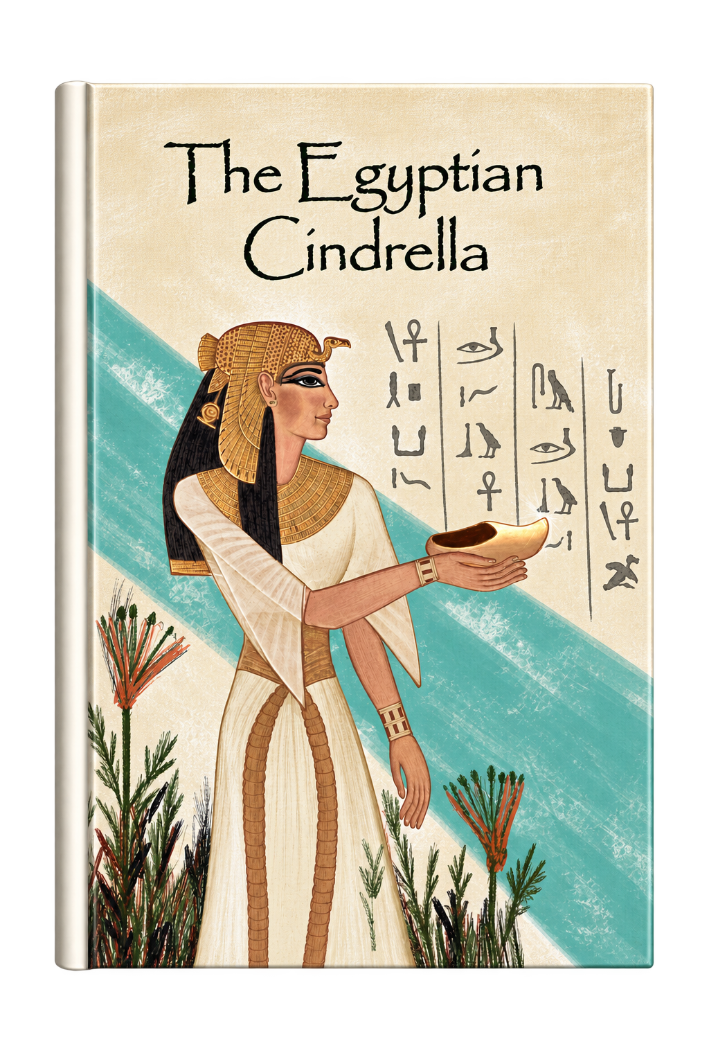 The Egyptian Cindrella