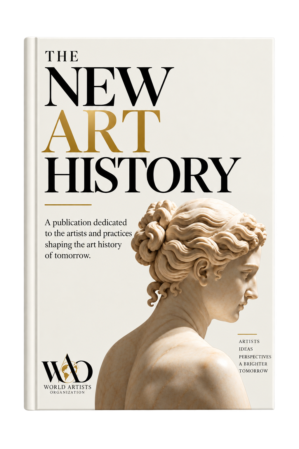 The New Art History