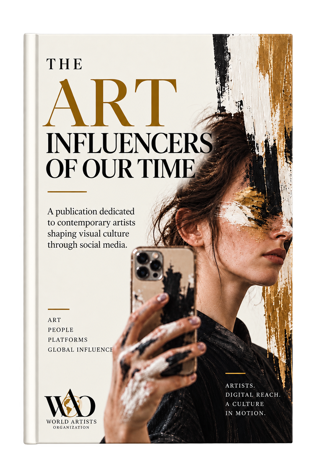 The Art Influencers of Our Time