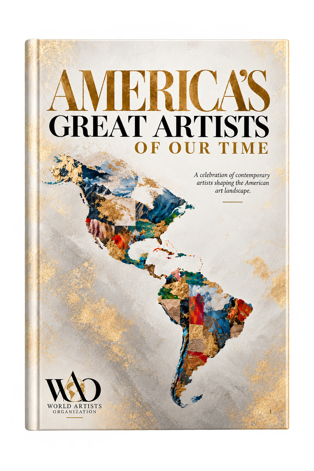 America's Great Artists of Our Time